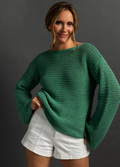 Honolulu Sweater Kit