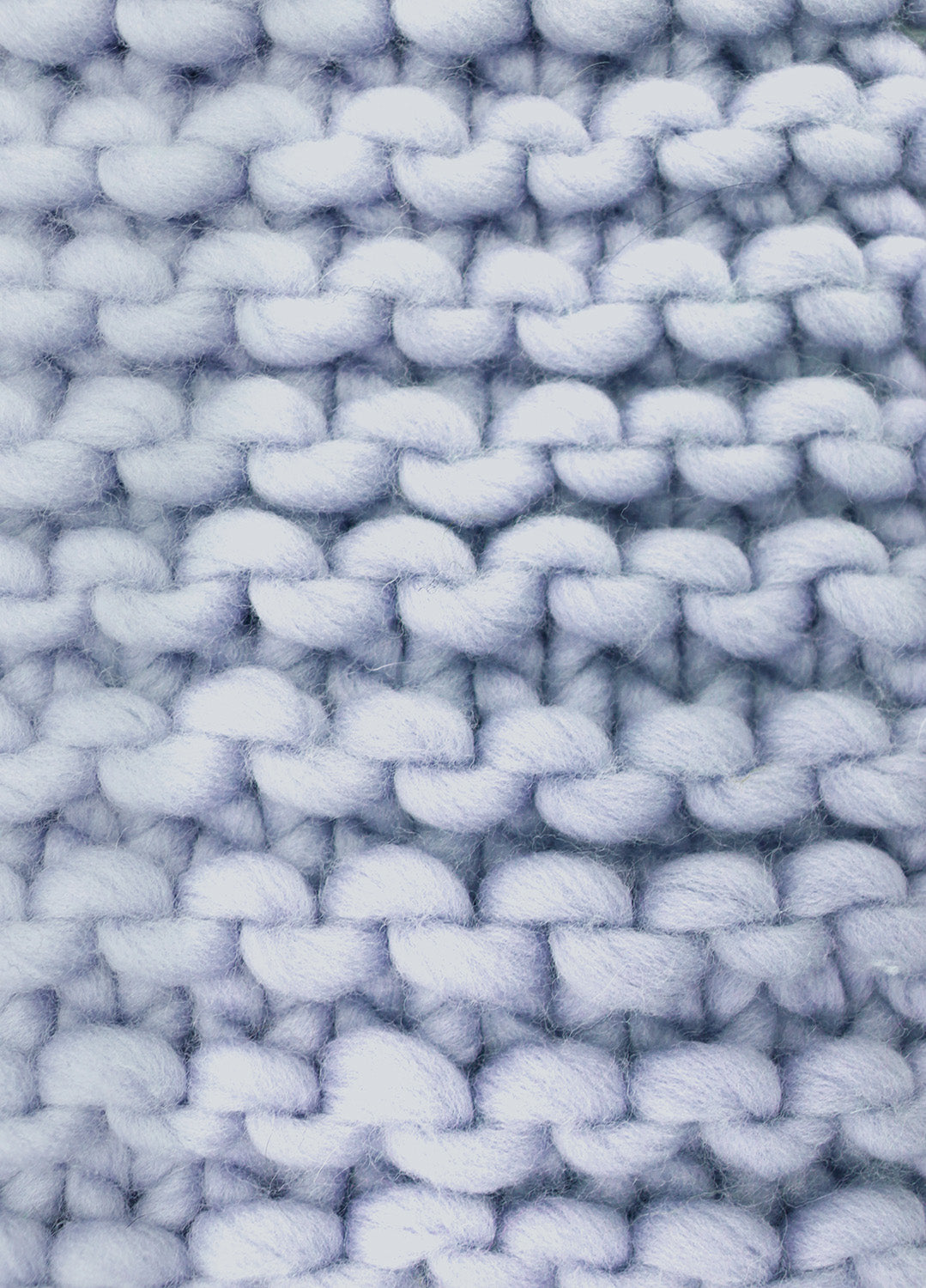 Himba Snood Kit - Yummy Yarn Version