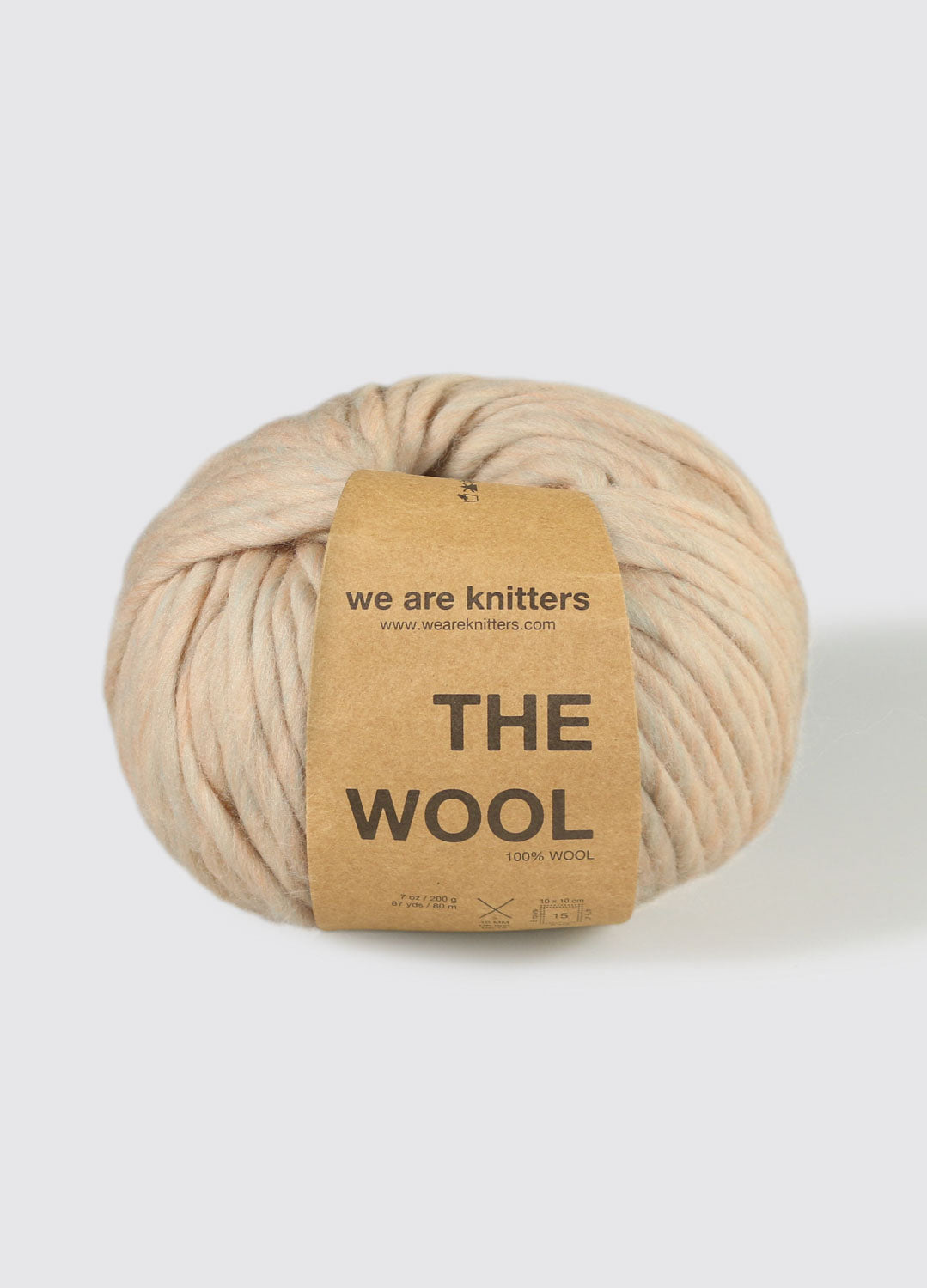The Wool