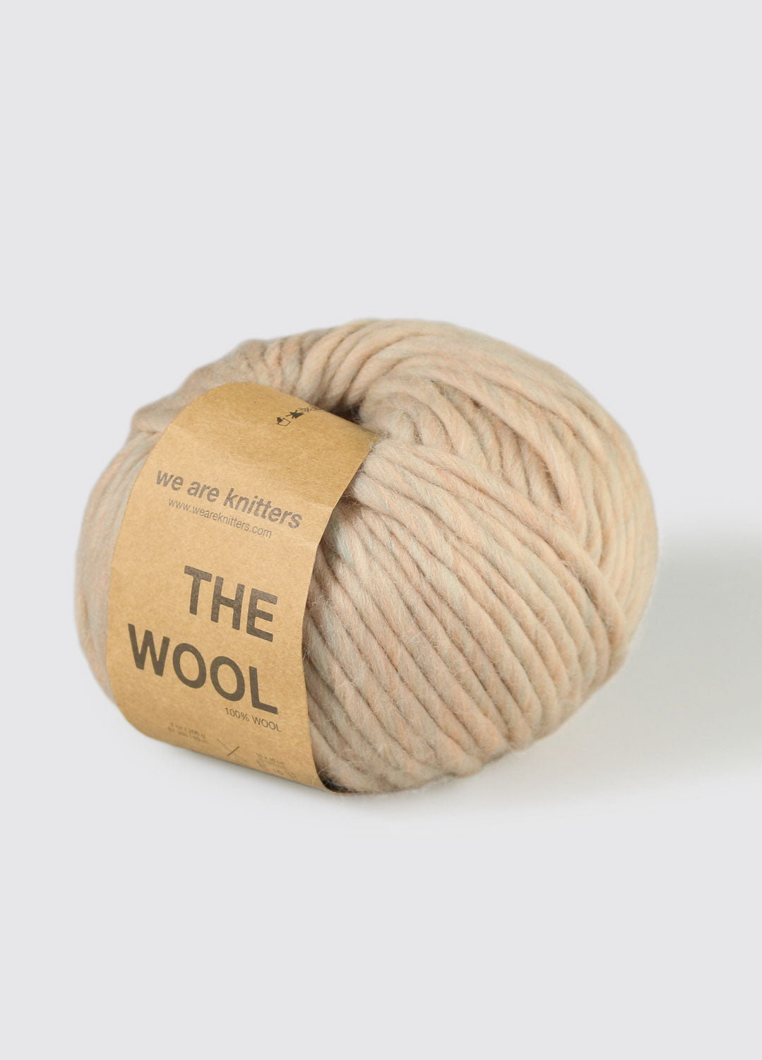 The Wool