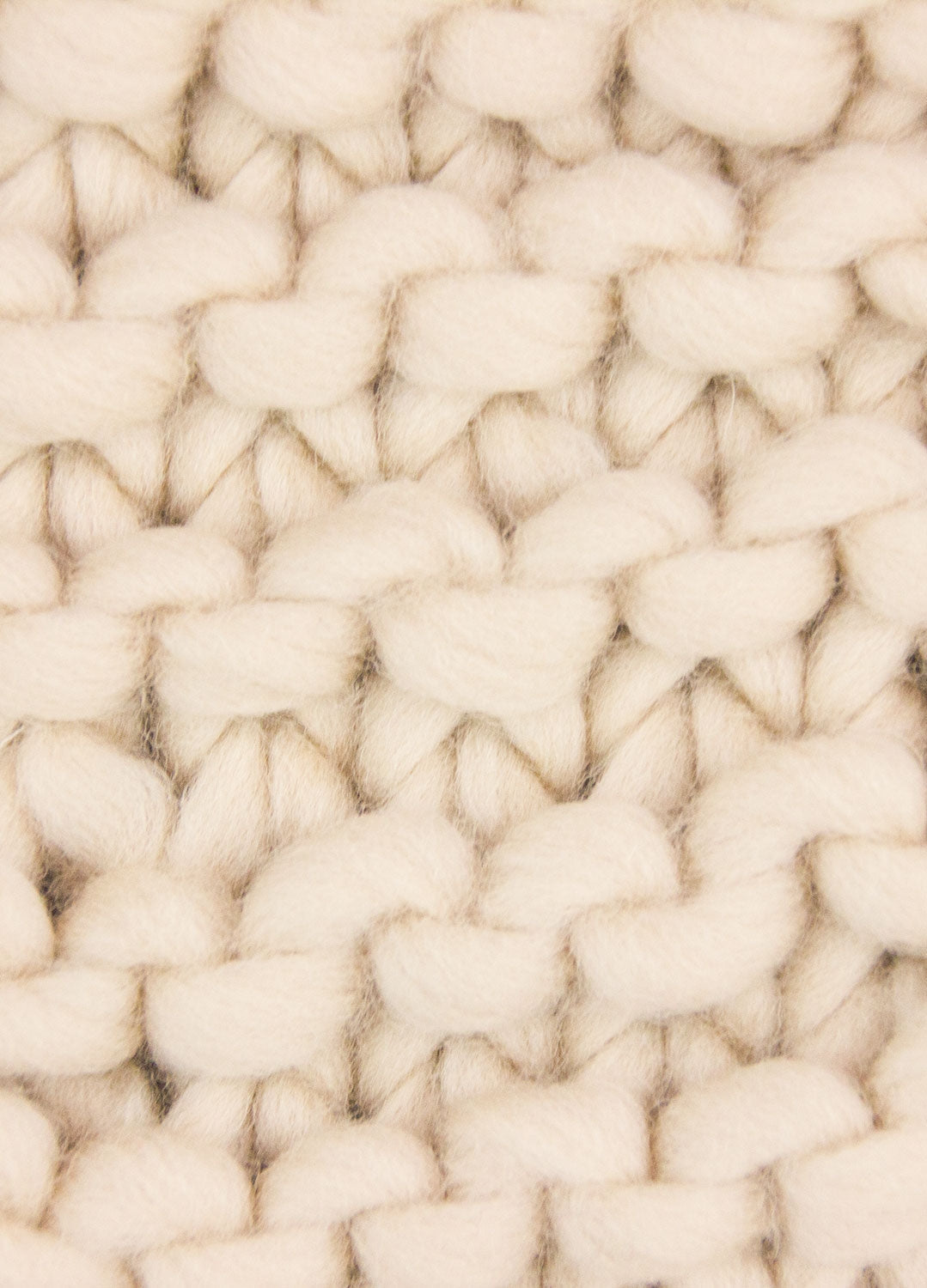 Dinka Scarf Kit - Yummy Yarn Version