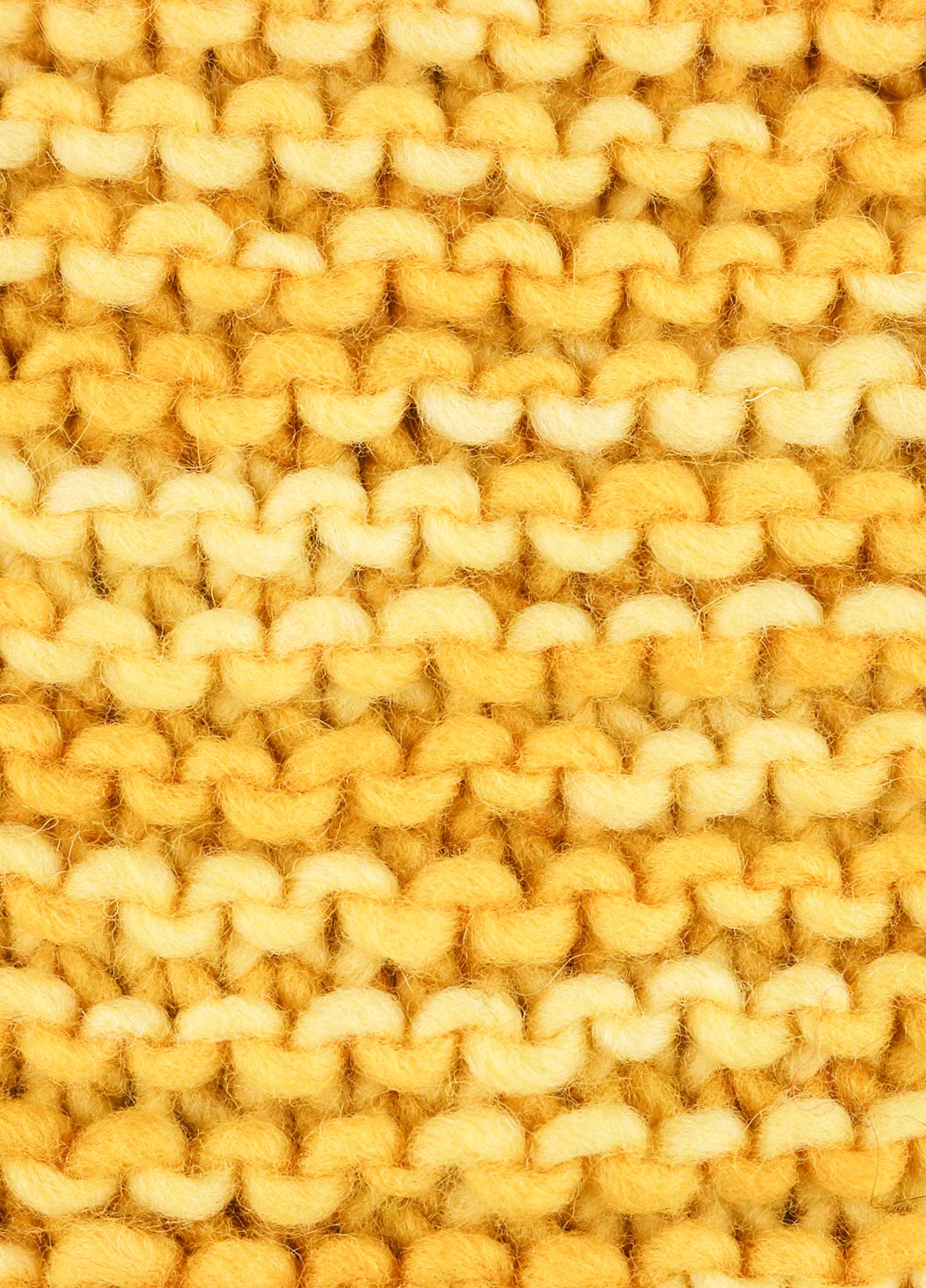 Vega Scarf Kit - Yummy Yarn Fine Version