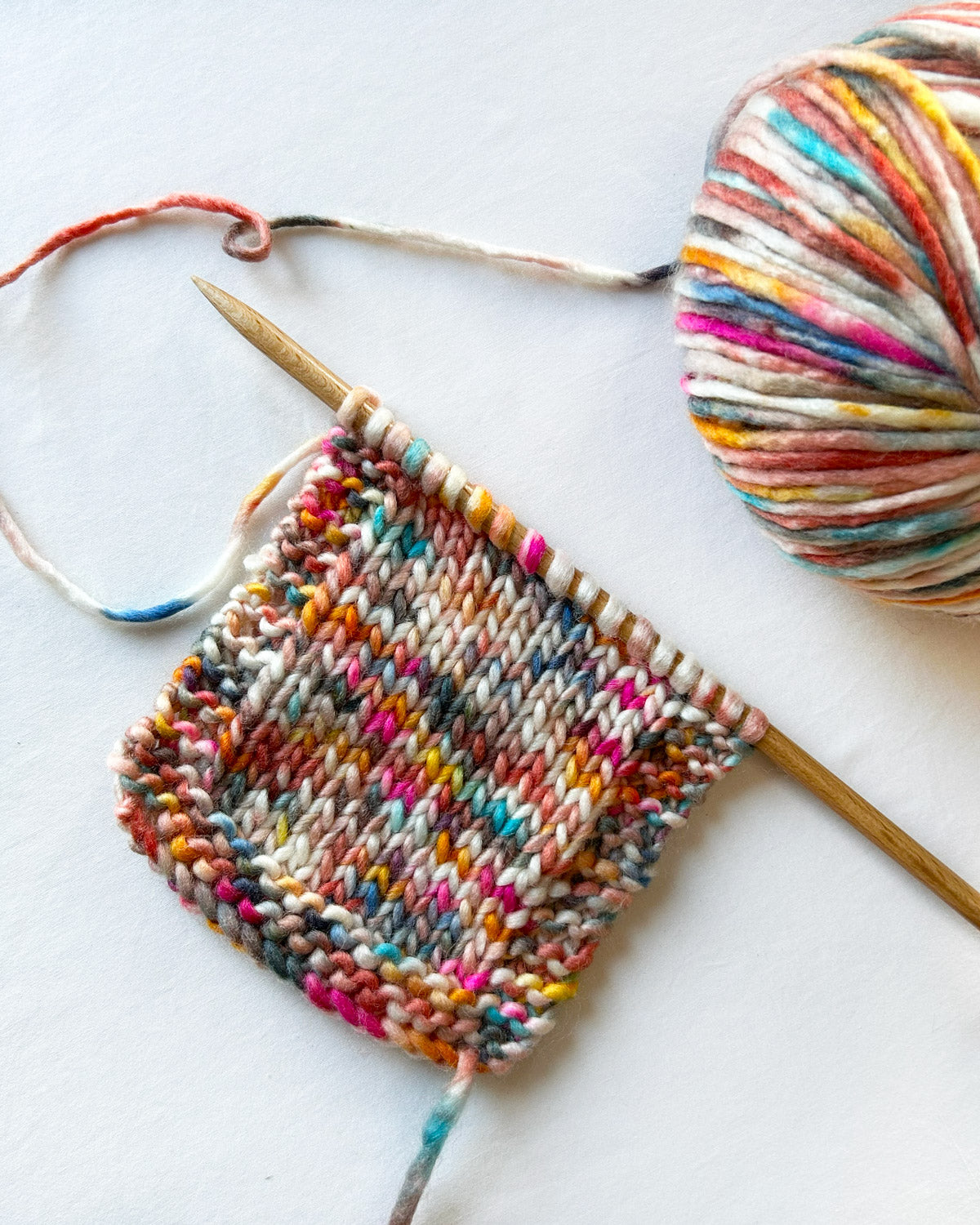 10 Pack of Yummy Yarn Fine Balls