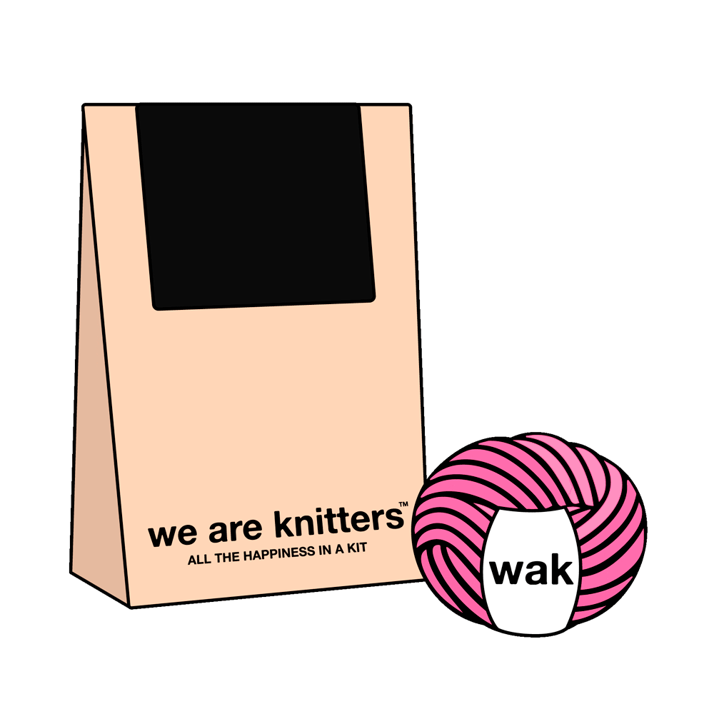 We Are Knitters craft your joy with yarn and easy and advanced patter We are knitters