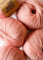 Pack di 5 gomitoli di Meriwool