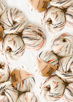 Pack di 15 gomitoli di Wave