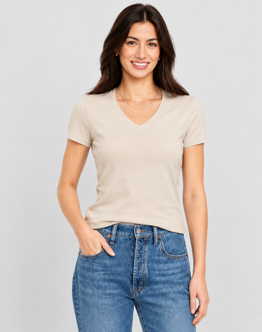 Bamboo Under shirt (Prossimamente)