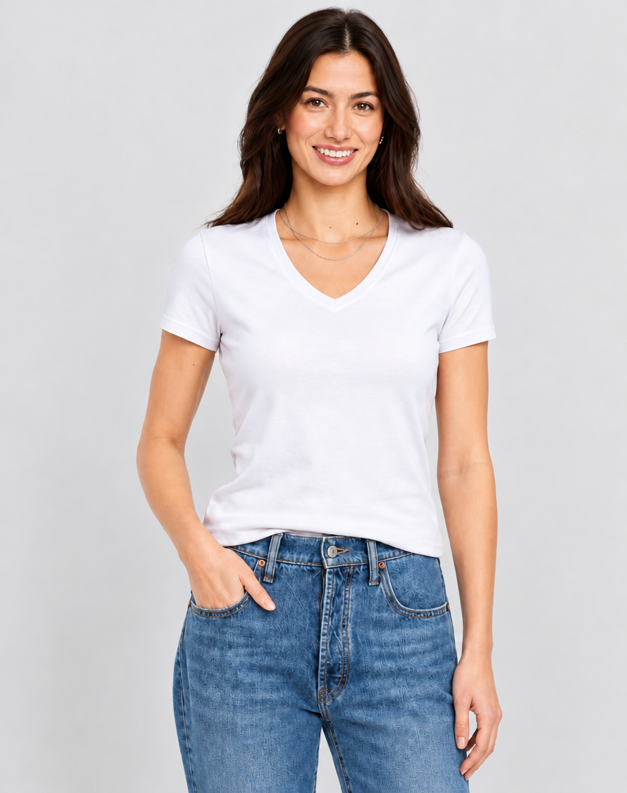 Bamboo Under shirt (Prossimamente)