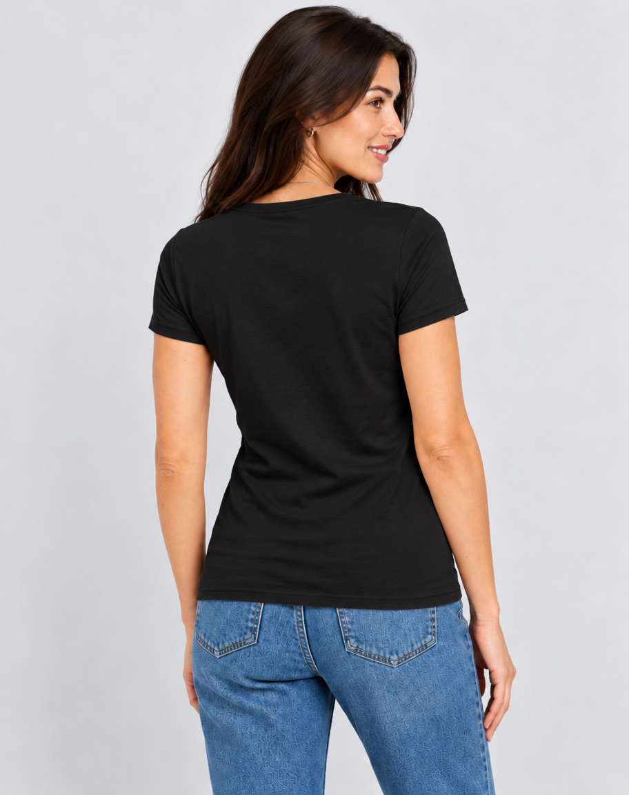 Bamboo Under shirt (Prossimamente)