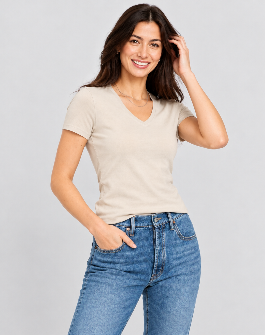 Bamboo Under shirt (Prossimamente)