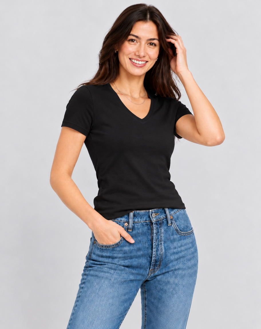 Bamboo Under shirt (Prossimamente)