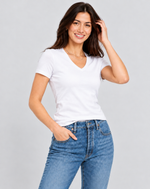 Bamboo Under shirt (Prossimamente)