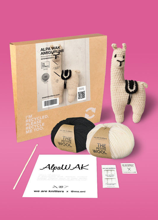 Kit di uncinetto per principianti con video tutorial passo-passo Kit di uncinetto per adulti e bambini Kit di maglieria Lo stesso tipo di borsa in lana di crochet per cactus succulenti Regalo Kit di uncinetto per principianti con video tutorial passo-passo Kit di uncinetto per adulti e bambini Kit di maglieria Lo stesso tipo di borsa in lana di crochet per cactus succulenti Regalo