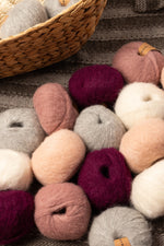 Pack di 10 gomitoli di Touch me Mohair