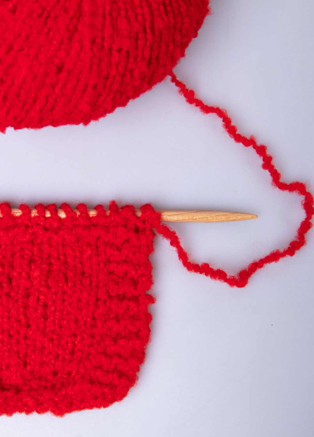 Pack di 5 gomitoli di Boucle Cloud Yarn