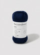 Bamboo Navy Blue - Yarn Lovers