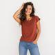 Pima Cotton Ready-To-Wear T-Shirt (Prossimamente)