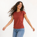 Pima Cotton Ready-To-Wear T-Shirt (Prossimamente)