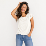 Pima Cotton Ready-To-Wear T-Shirt (Prossimamente)