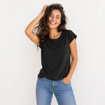 Pima Cotton Ready-To-Wear T-Shirt (Prossimamente)