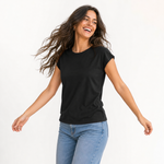 Pima Cotton Ready-To-Wear T-Shirt (Prossimamente)