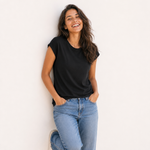 Pima Cotton Ready-To-Wear T-Shirt (Prossimamente)