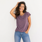 Pima Cotton Ready-To-Wear T-Shirt (Prossimamente)