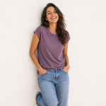 Pima Cotton Ready-To-Wear T-Shirt (Prossimamente)