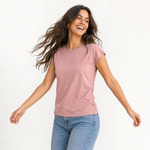 Pima Cotton Ready-To-Wear T-Shirt (Prossimamente)