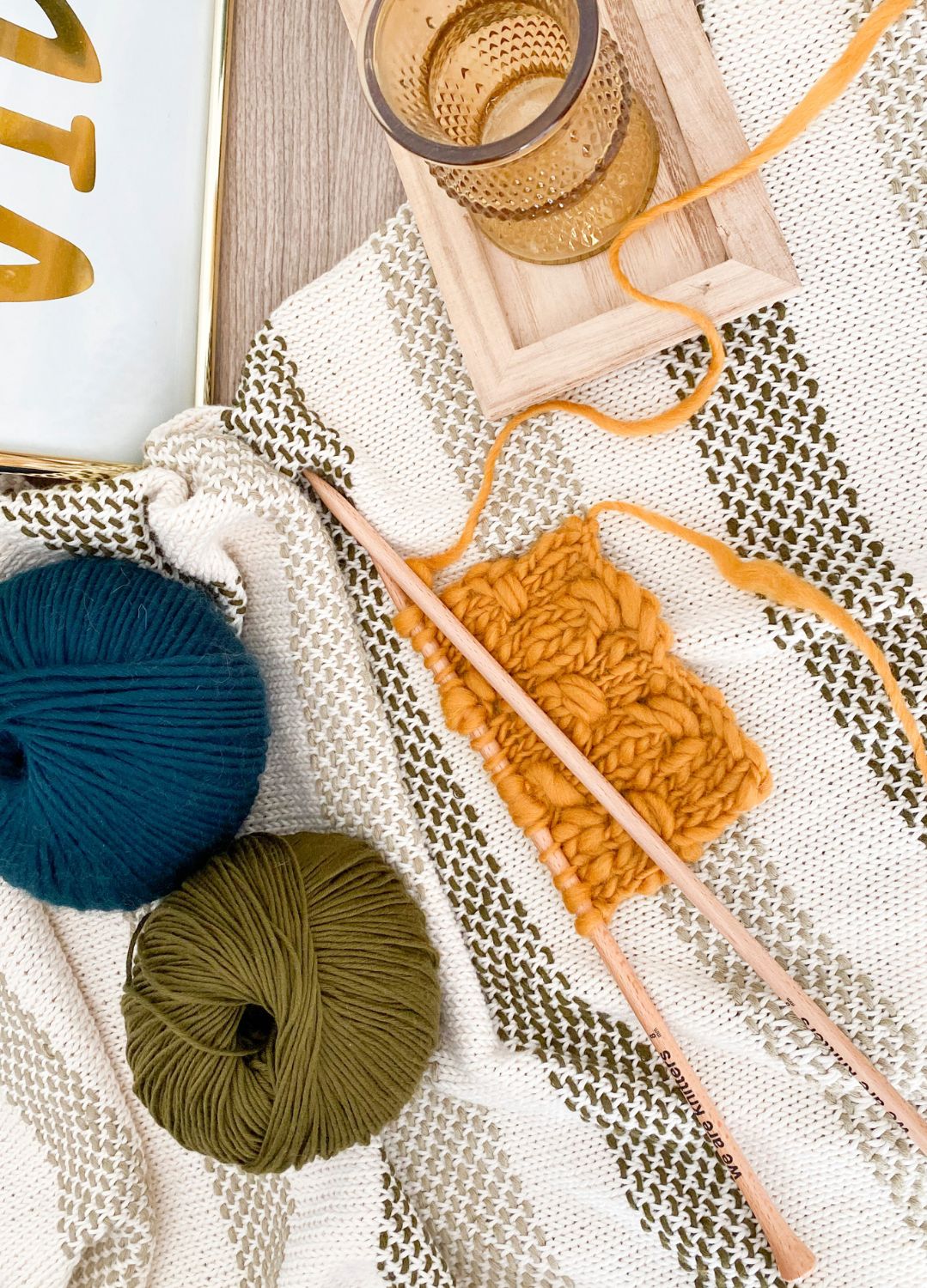 Pack di 10 gomitoli di Wave