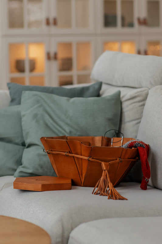 Evita XL Project Bag X Muud