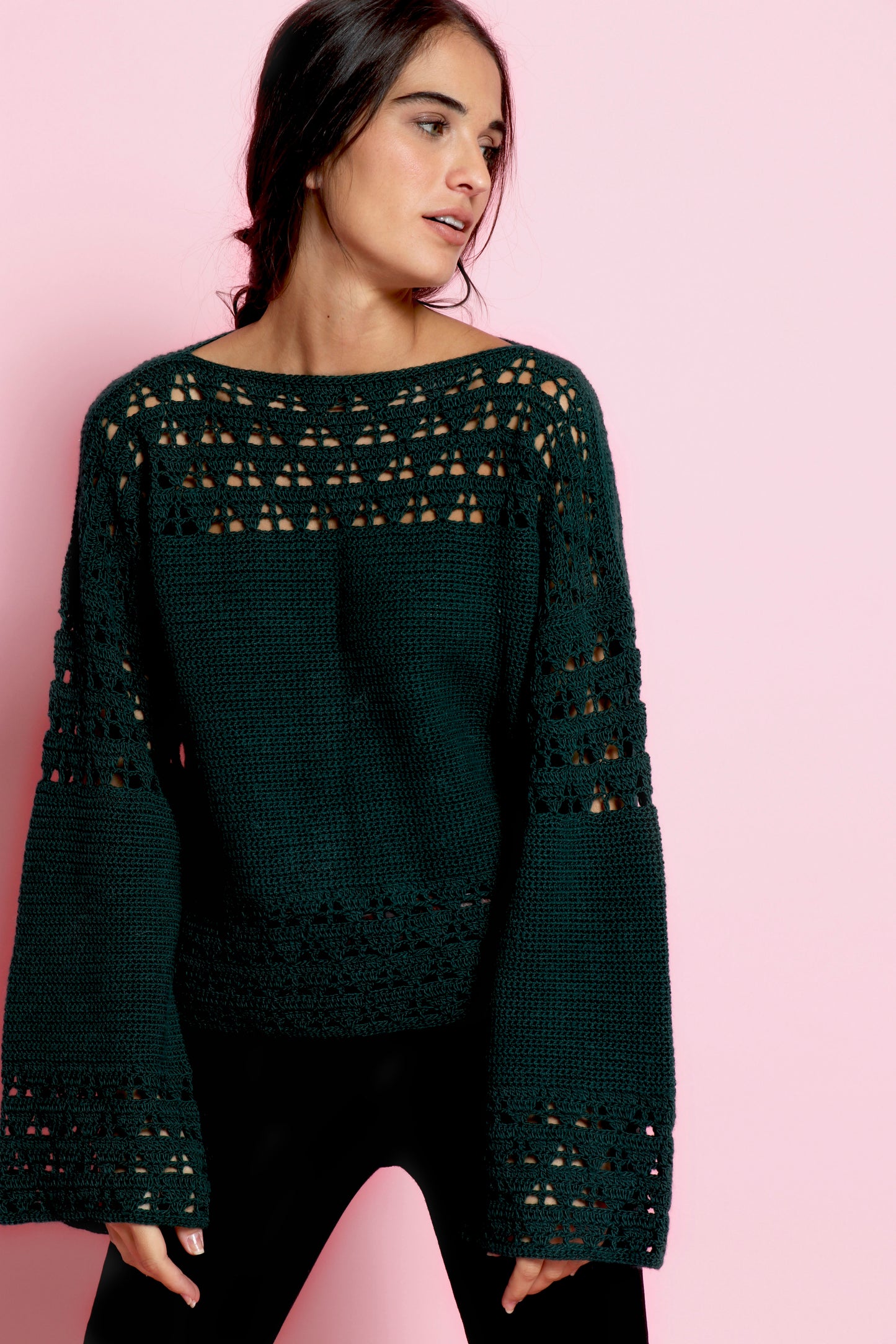 Pack di 15 gomitoli di Finita Yarn