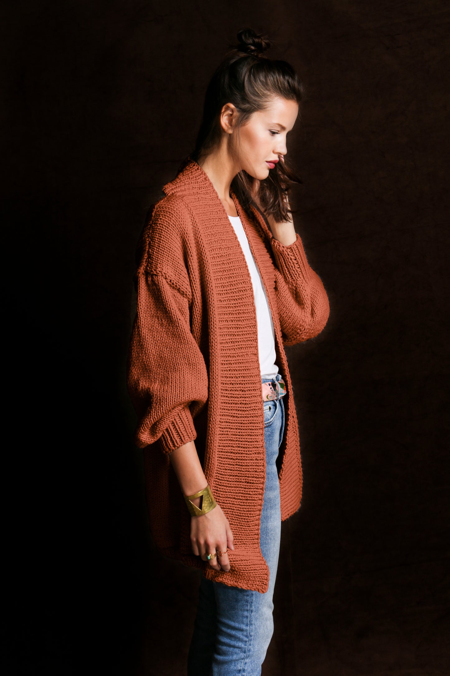 Pack di 10 gomitoli di Meripaca Yarn