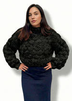 Kilauea Sweater Kit - Yummy Version