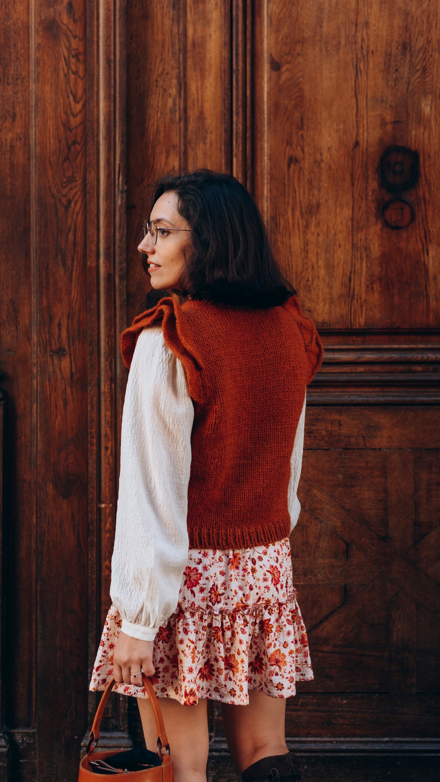 Pack di 5 gomitoli di Meriwool