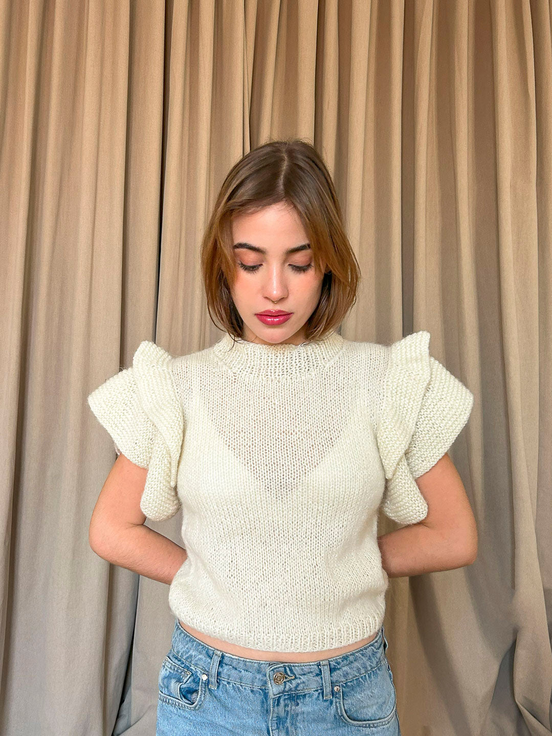 Pack di 10 gomitoli di Bling Bling Yarn