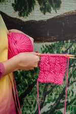 Pack di 3 gomitoli di Lana Fina