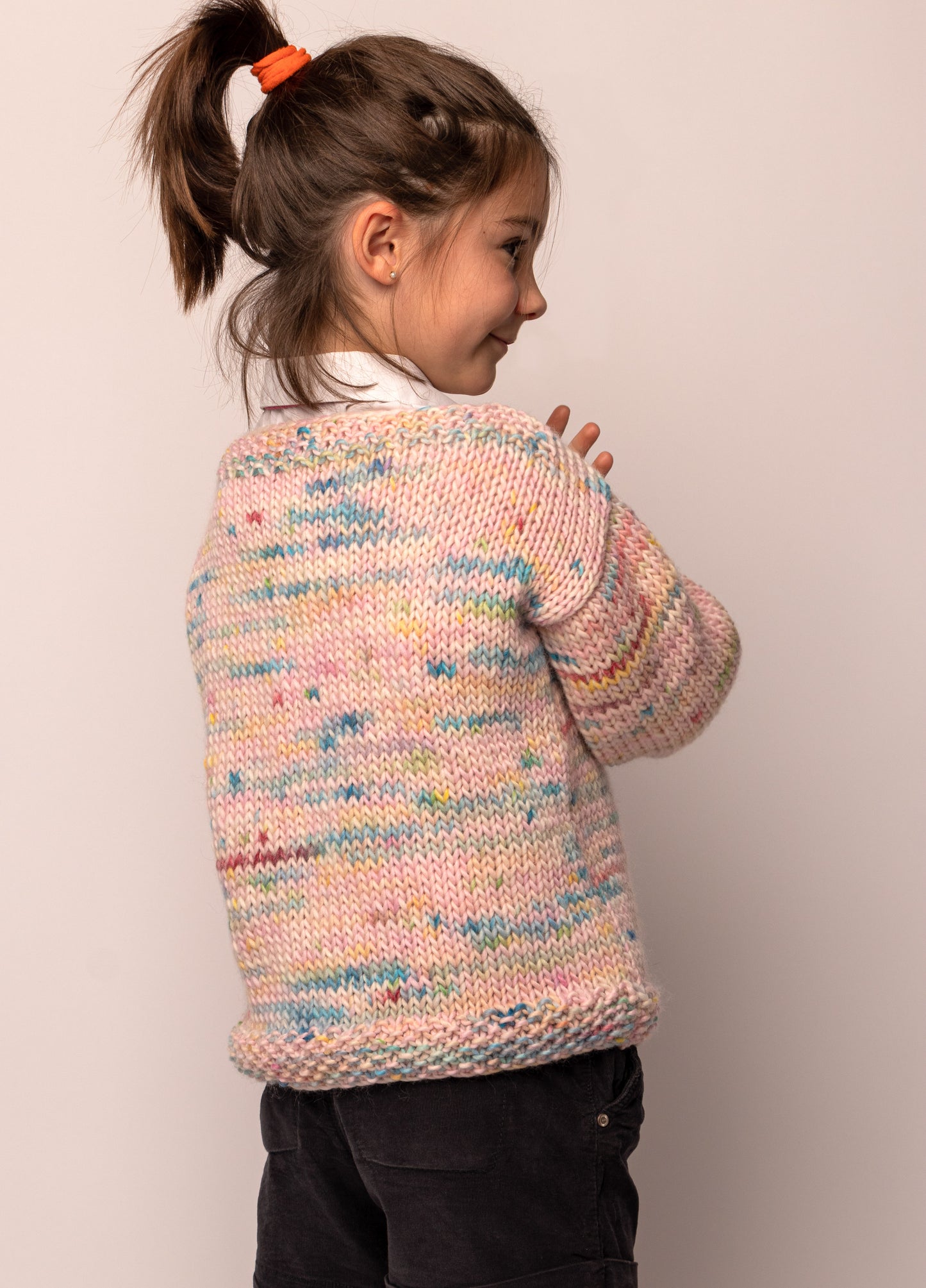 Pack di 10 gomitoli di Lana Fina