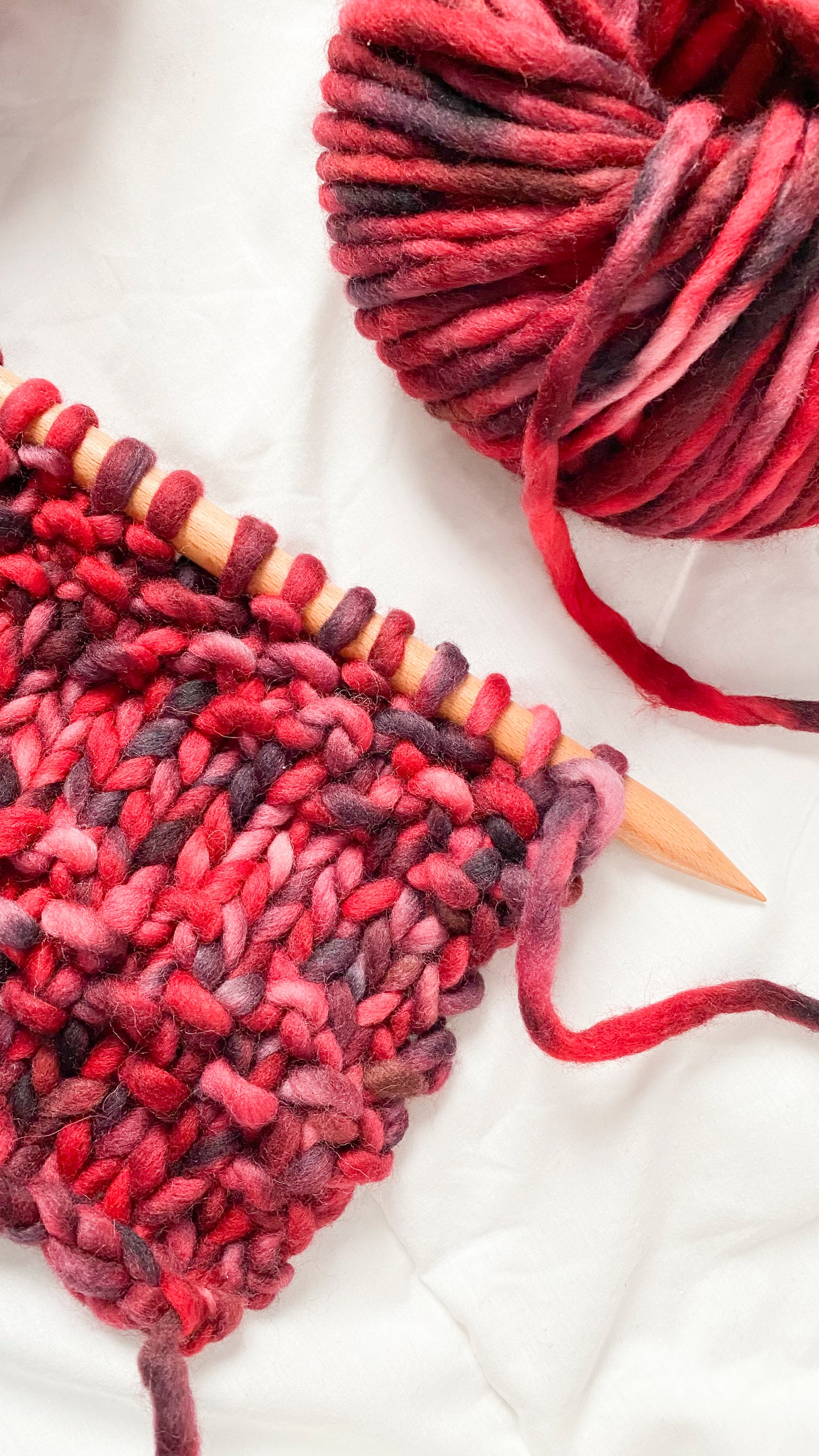 Pack di 10 gomitoli di The Wool