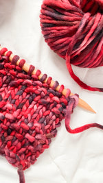 Pack di 10 gomitoli di The Wool