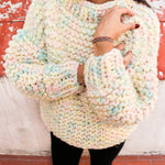 The Wool Marshmallow - Limited Edition