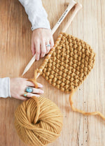 5 Pack of Yummy Yarn Balls - Solid Colors