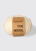 The Wool Natural