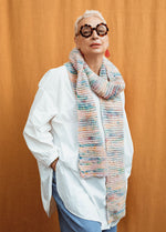 Vega Scarf Kit - Premium Version