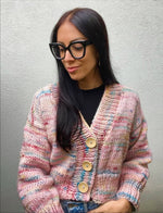 Tupelo Cardigan Kit - Premium Version