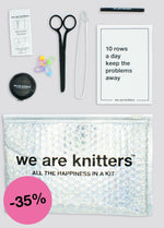 All-in-one Beginners Accessory & Tools Pack