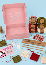 Knitmas: 24 giorni di maglia – Mystery Project Advent Calendar – PREORDINE