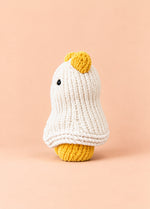 The Knitty Ghost Costume – Costume facile da lavorare a maglia per Pet Pals