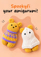 The Knitty Ghost Costume – Costume facile da lavorare a maglia per Pet Pals