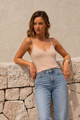 Bamboo Tank top (Prossimamente)